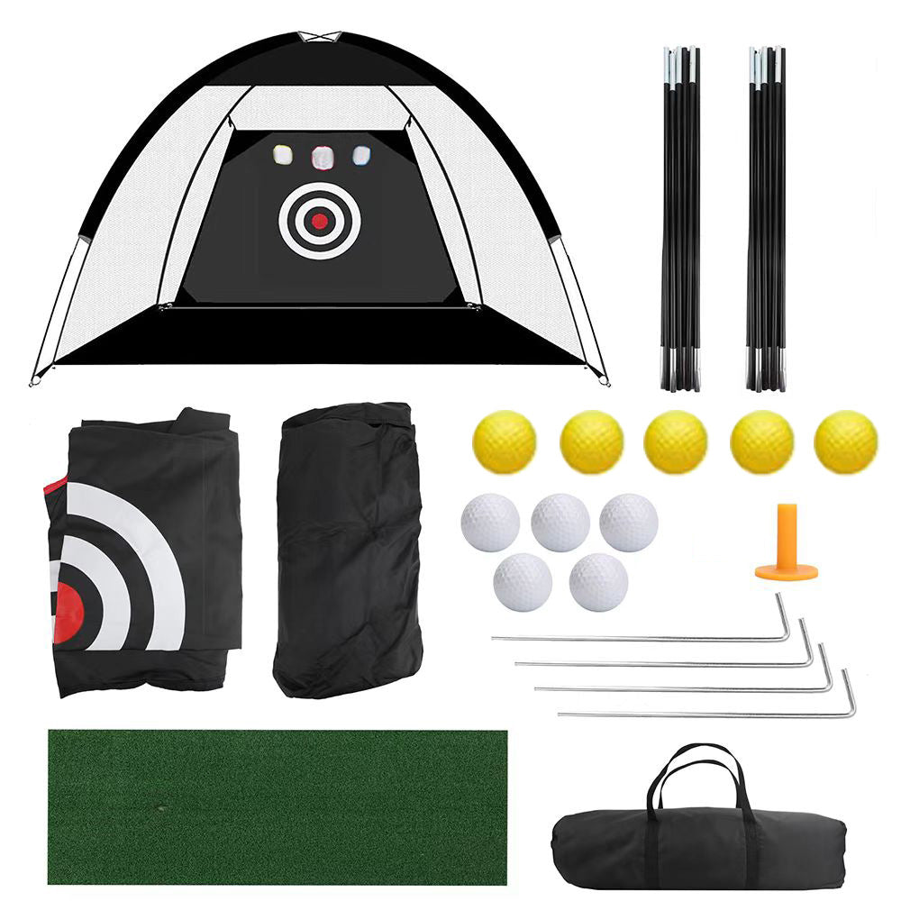 Indoor Golf Practice Net - Wholesale Supplier