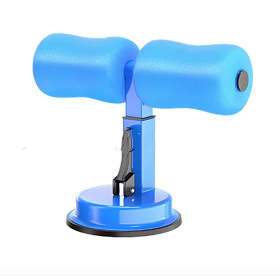 Sit-Up Aid Abdominal Trainer